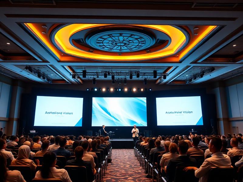 Amplify Your Vision with Flawless Execution