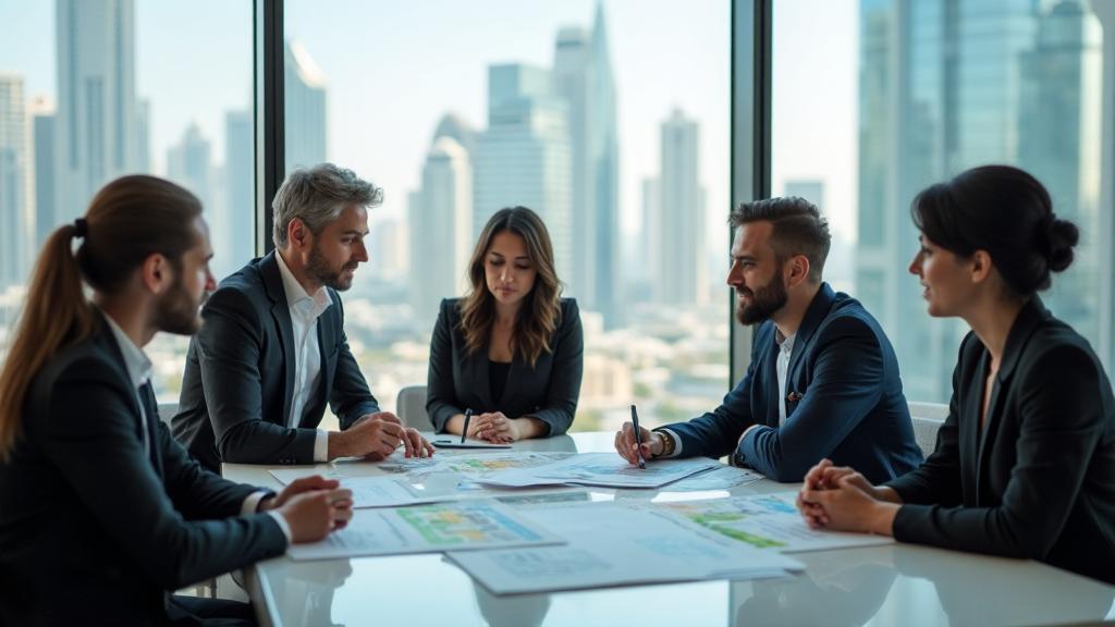 Bespoke Event Co-Creation