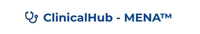 ClinicalHub - MENA