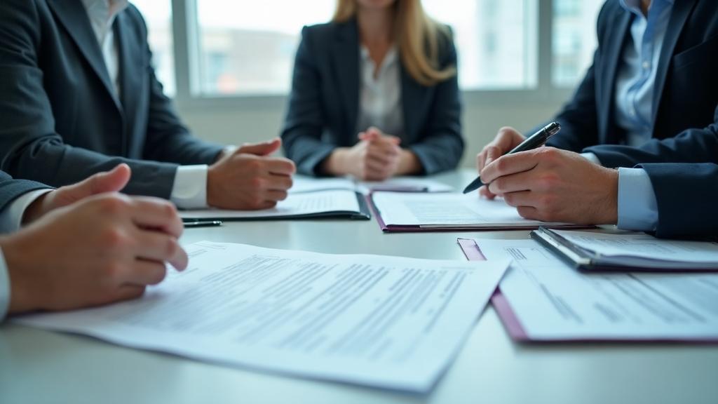 Compliant Commercialization