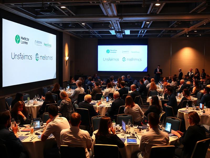 Curated Partnership Events