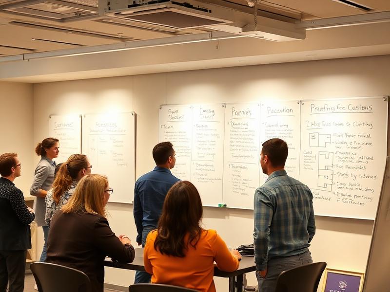 Curated Partnership Events