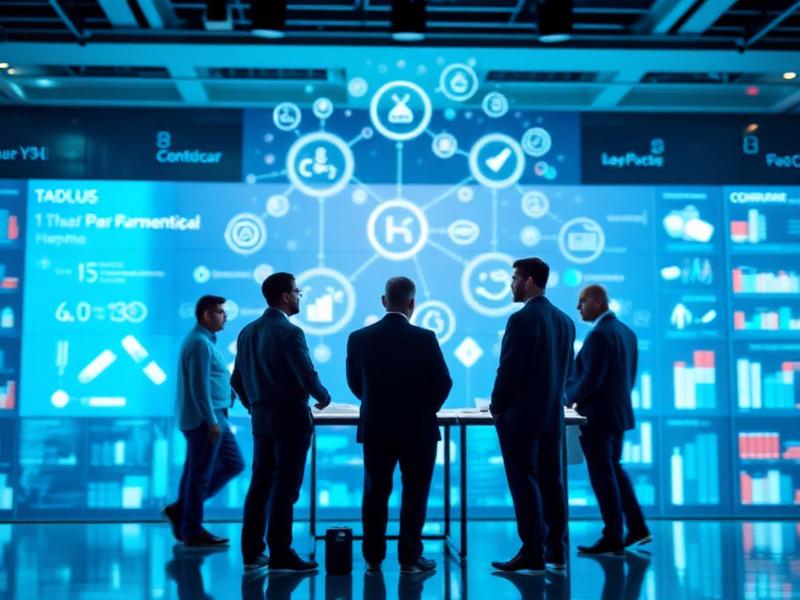 Curated Partnership Events