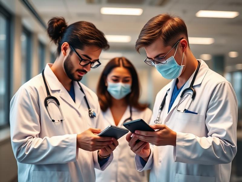 Digital Health Engagement