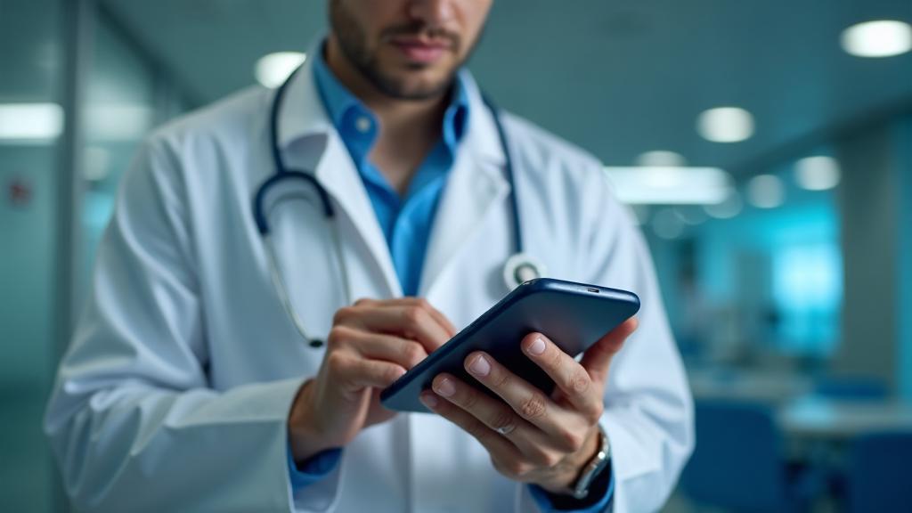 Digital Health Engagement