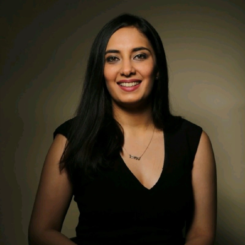 Dr. Anisha Sodhi