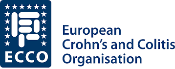 European Crohn's and Colitis Organisation logo