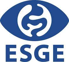 European Society of Gastrointestinal Endoscopy logo