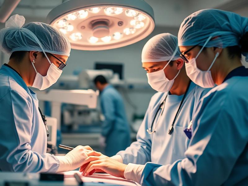 Excellence in Everything