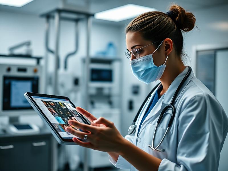 Expertise, On Demand