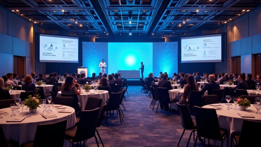 Flawless Logistical Execution