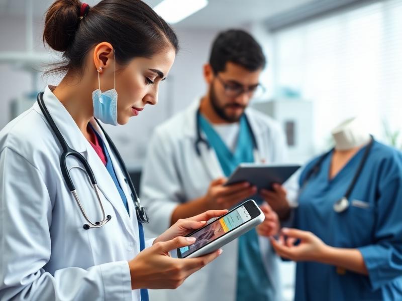 Flexible & Accessible by Design