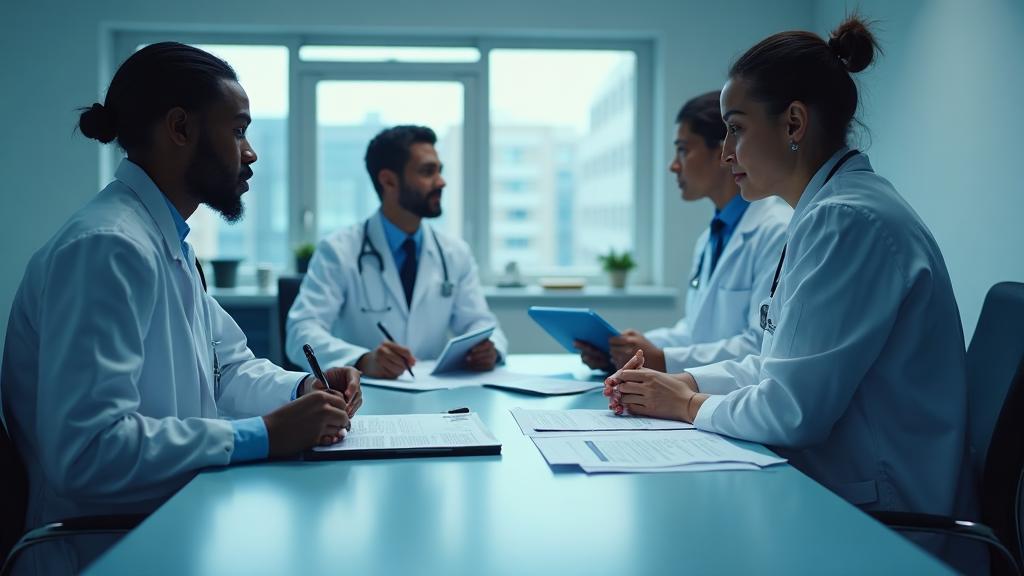 Governance & Compliance