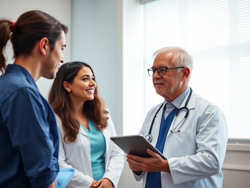 A Commitment to Your Growth