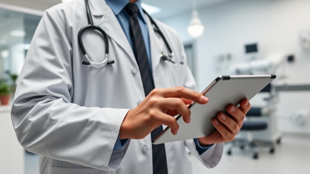 Featured article: Revolutionizing HCP Engagement Through Personalized Marketing