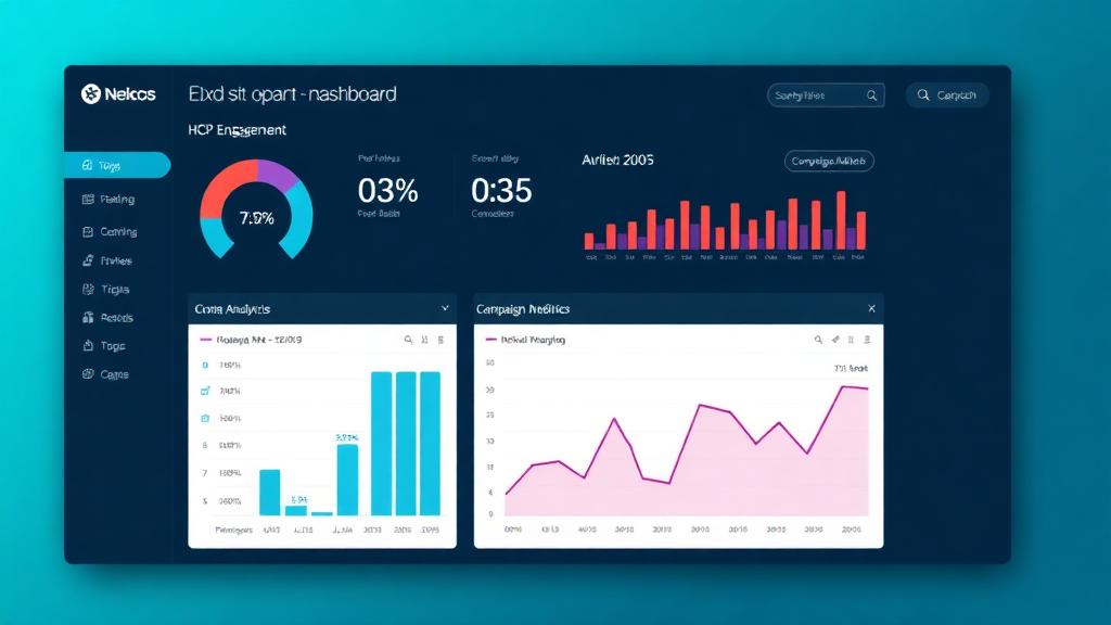 Article: Data-Driven Insights for Effective HCP Targeting
