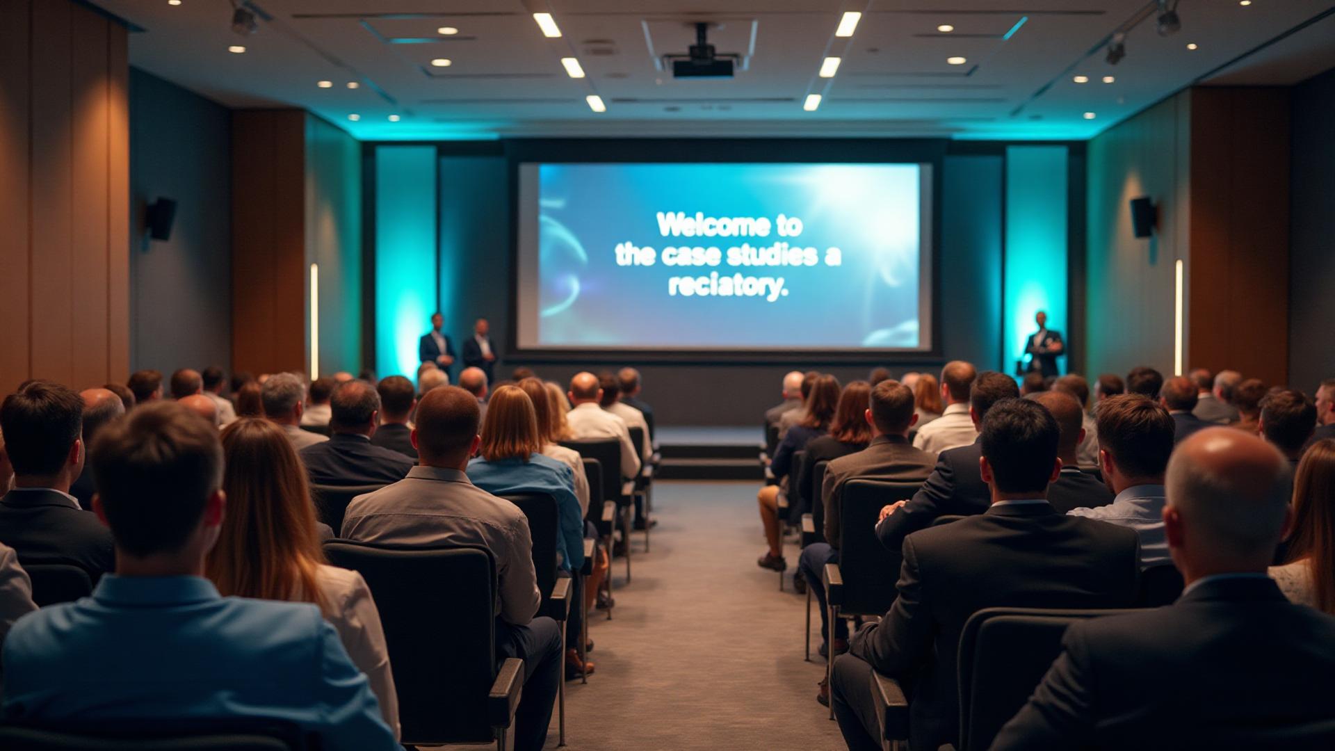 Healthcare collaboration and success stories