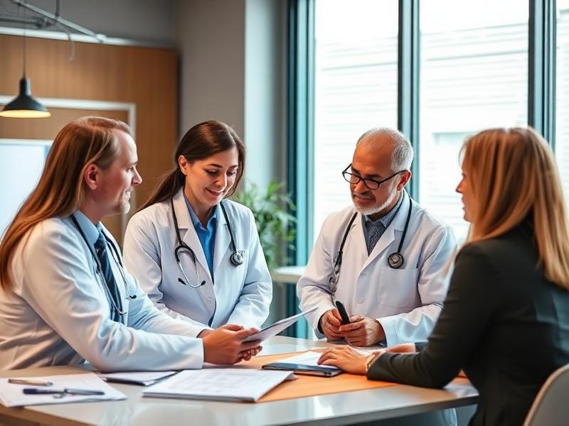 Insight-Driven Healthcare Communications