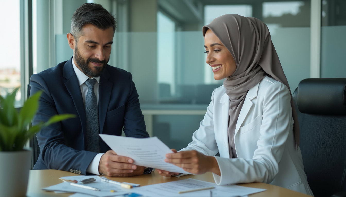 Insight-Driven Healthcare Communications