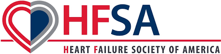 Heart Failure Society of America logo