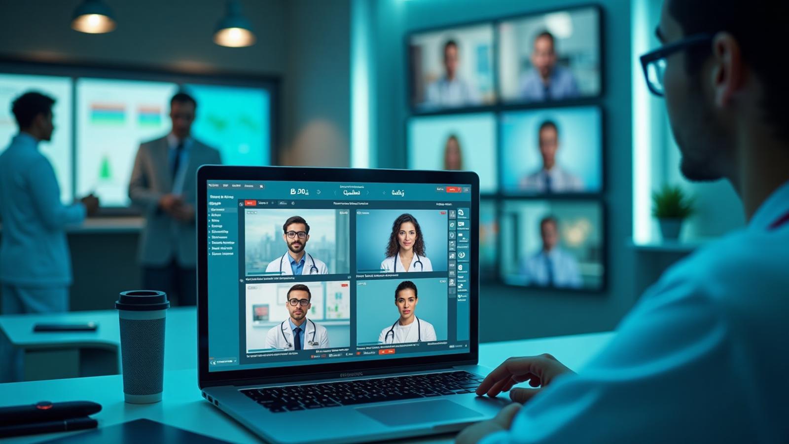 HIV Educational Series: Advancing Knowledge in the GCC case study