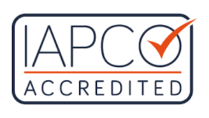IAPCO Accredited Professional Congress Organiser logo