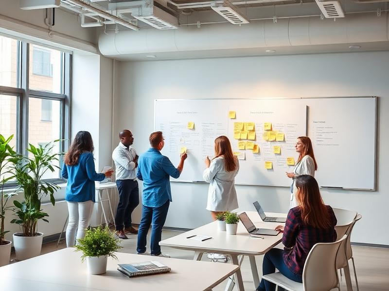 A Culture of Innovation & Creativity