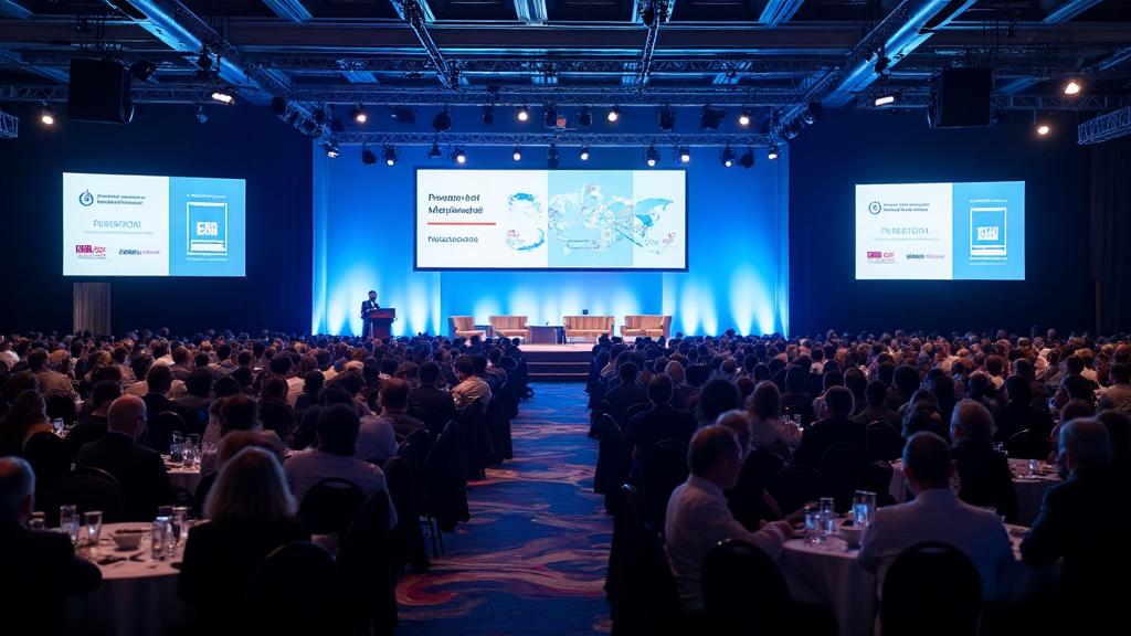 Landmark Annual Conferences