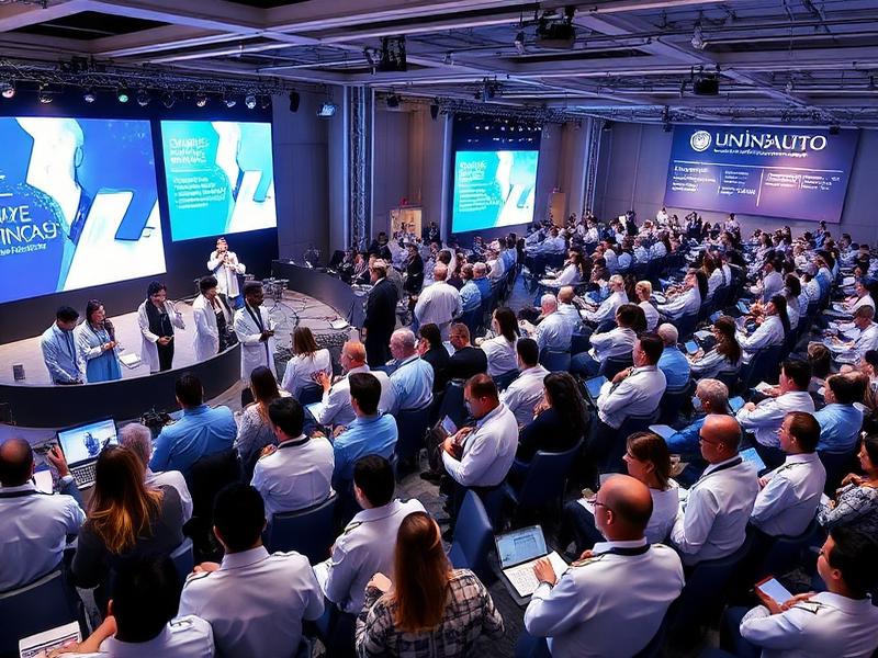 Landmark Medical Events