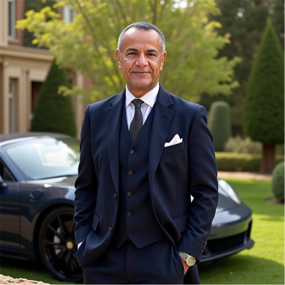 Medhat Nassar - Chairman