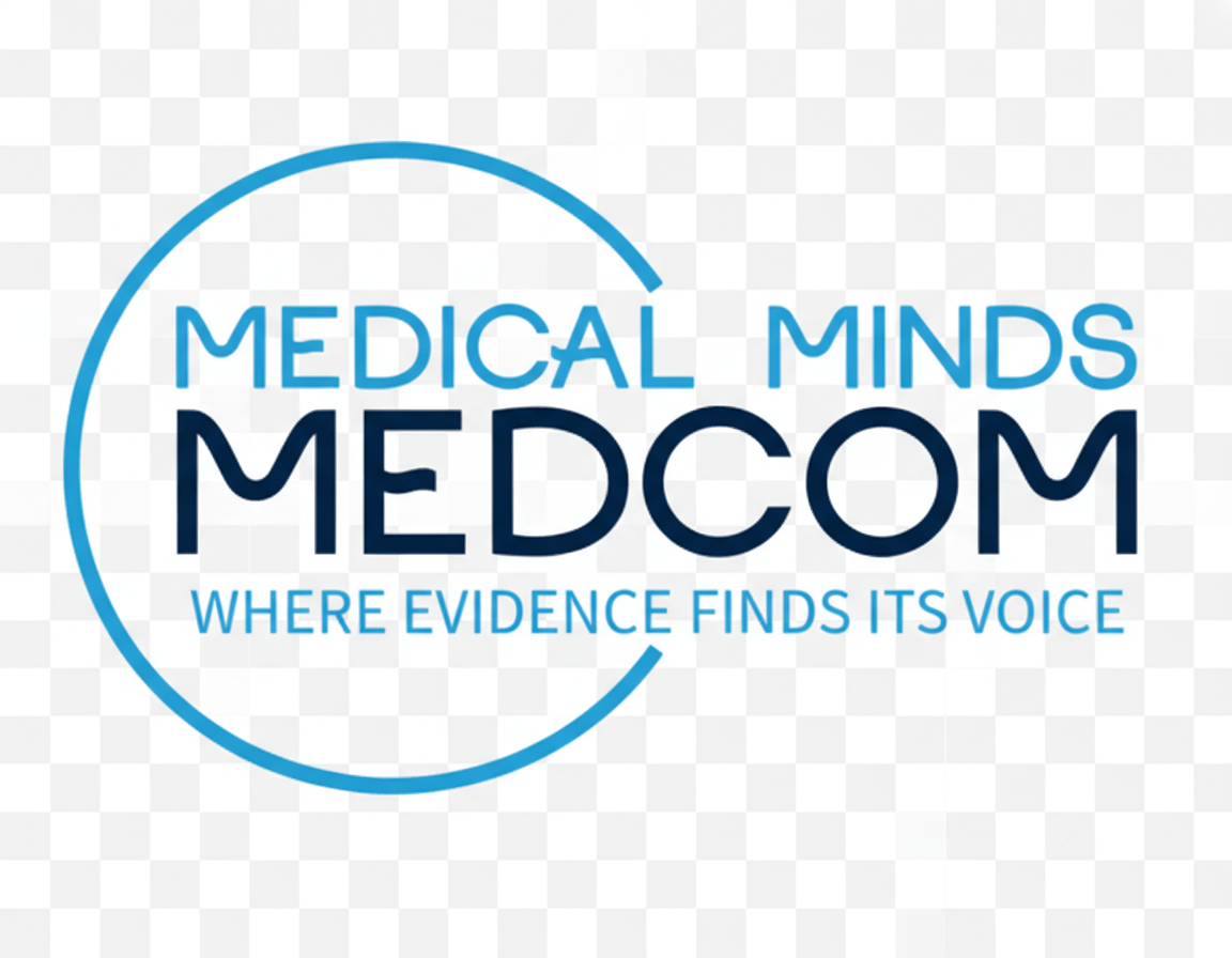 Medical Minds logo