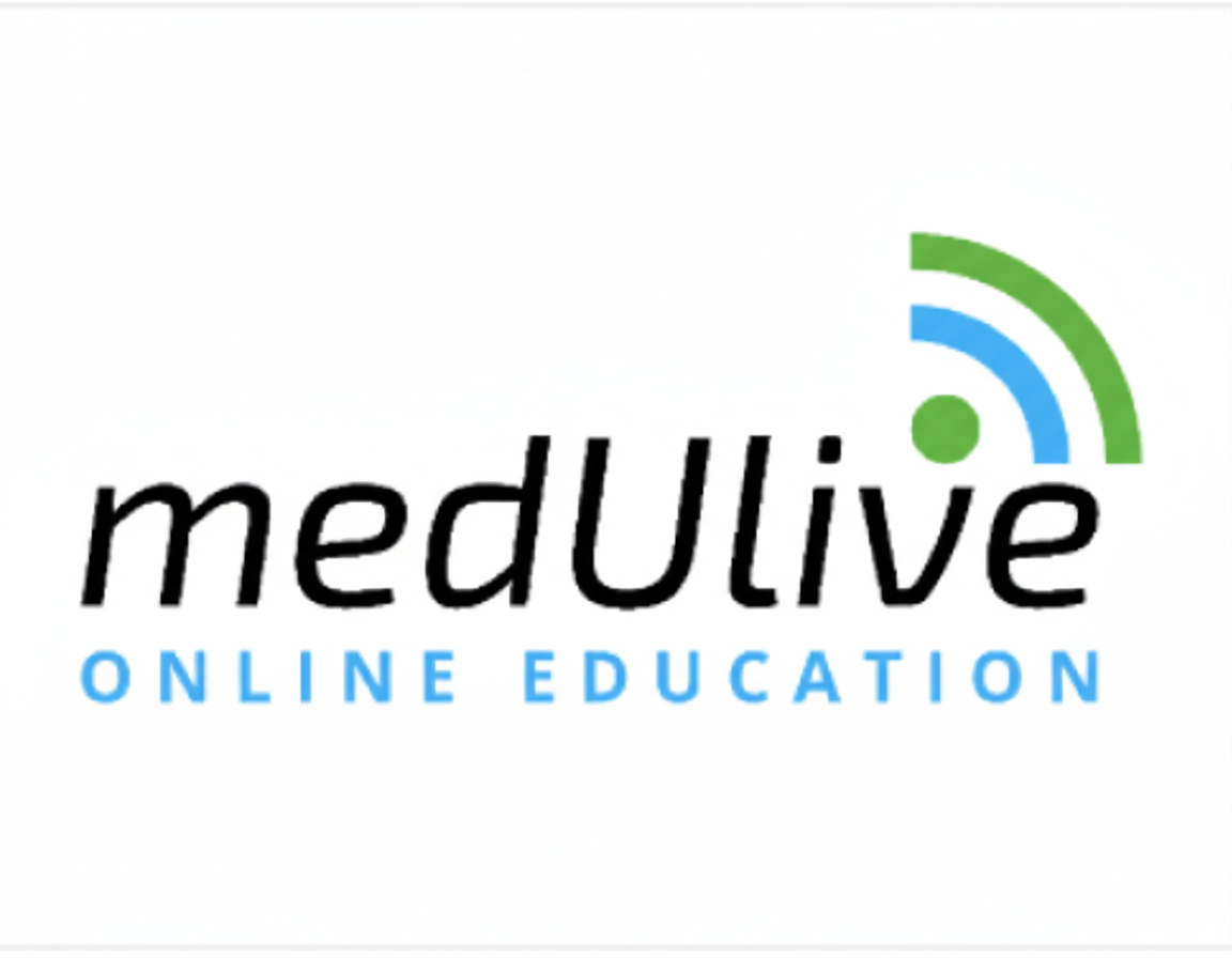MedUlive logo