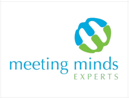Meeting Minds - Experts