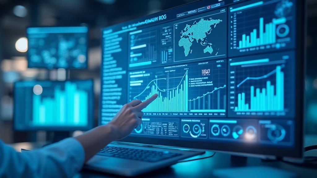 Mutual Impact Measurement