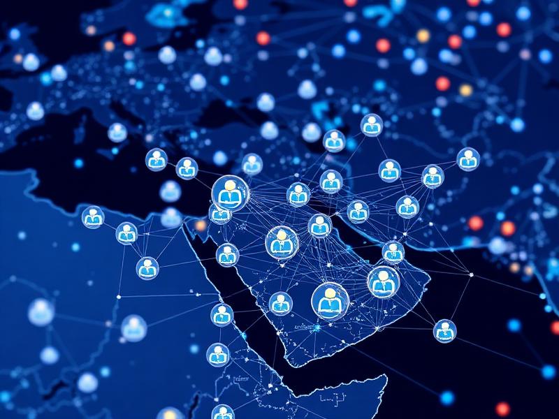 Unrivaled Access to the Right Network