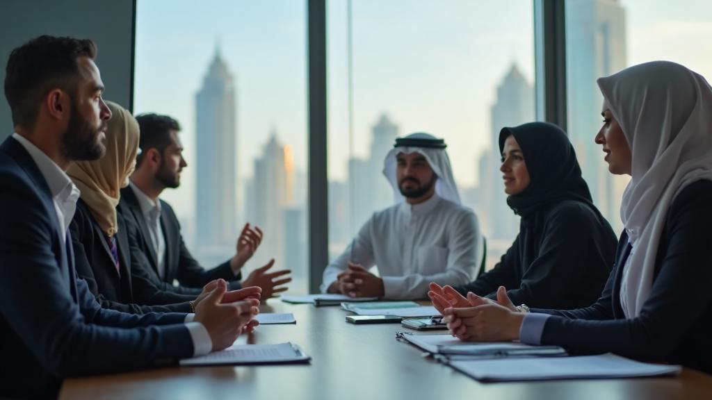 Strategic partnership events and collaborative healthcare initiatives