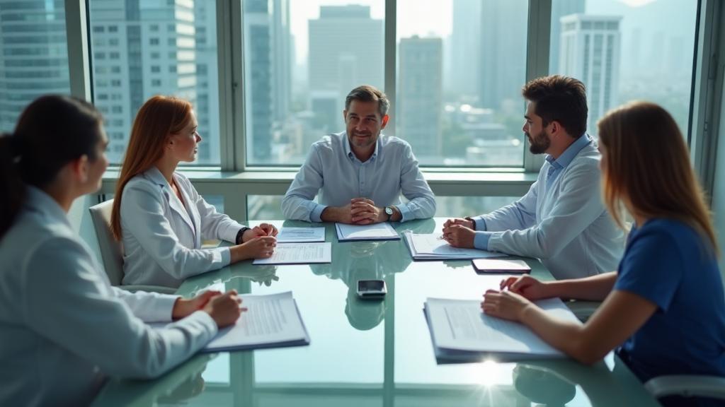 Regulatory & Ethical Stewardship