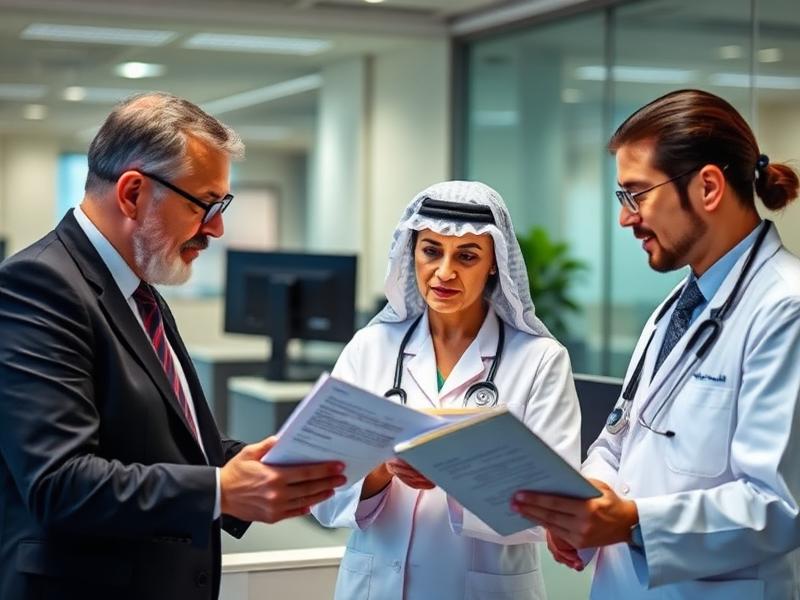 Regulatory & Ethical Stewardship