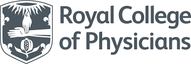 Royal College of Physicians logo