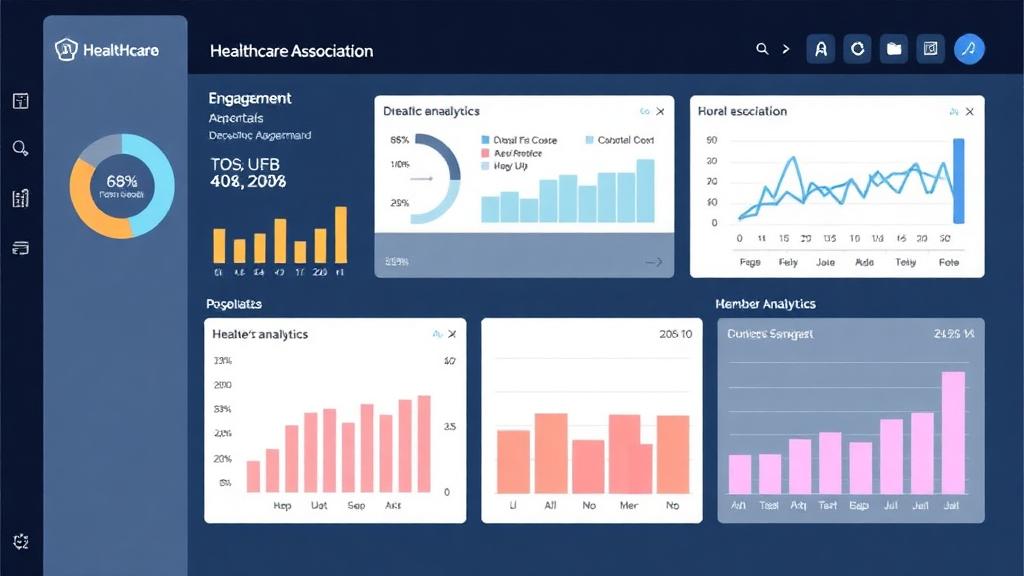 Article: Building Digital Engagement Platforms for Healthcare Associations