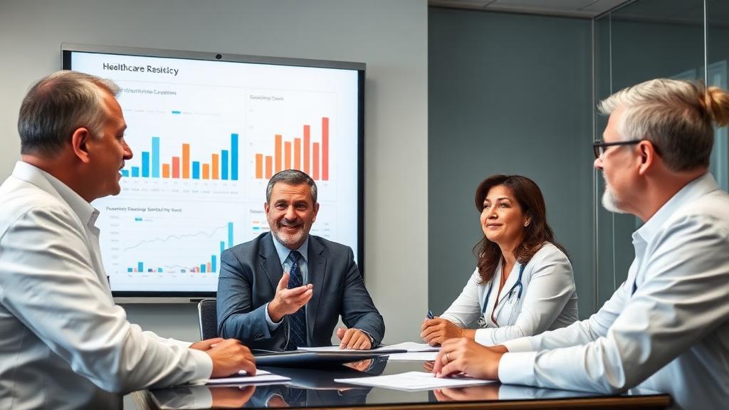 Article: Financial Sustainability Models for Medical Associations