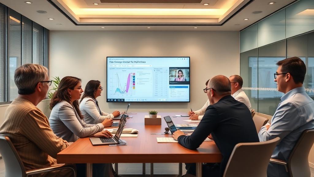 Article: Governance Excellence in Healthcare Community Leadership