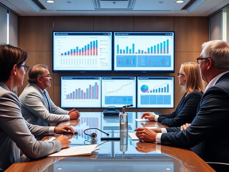 Strategic Community Management