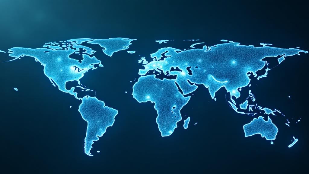 An Unrivaled Network